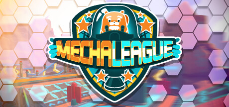 MechaLeague