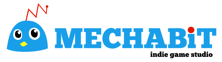Mechabit logo
